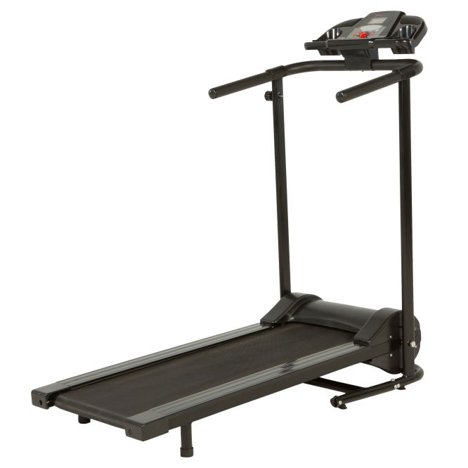 Buy FITNESS REALITY TRE2500 Folding Electric Treadmill with Goal Setting Computer from Sirius Sales